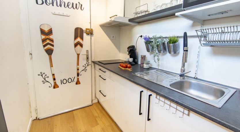 Photo of Holiday 34 Apartment 2