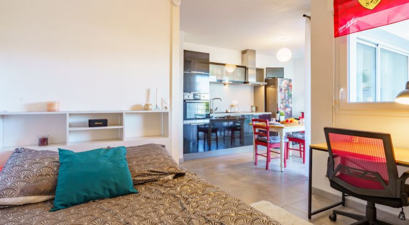 Photo of Résidence Liliak