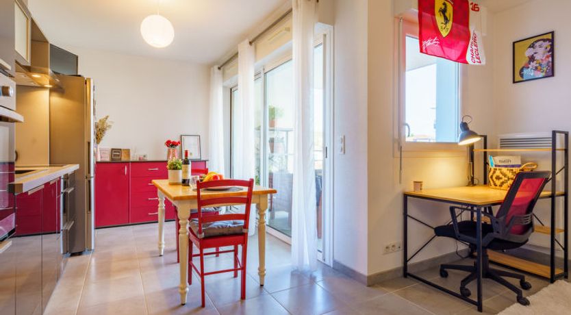 Photo of Résidence Liliak