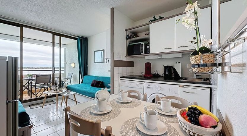 Photo of Les Marquises Apartment 3