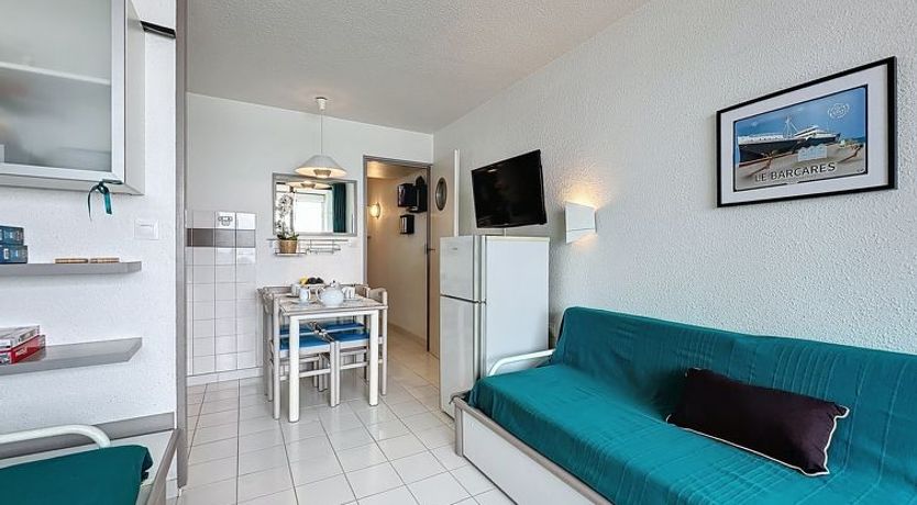 Photo of Les Marquises Apartment 3