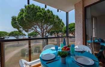 Antigua Apartment 6 Holiday Home
