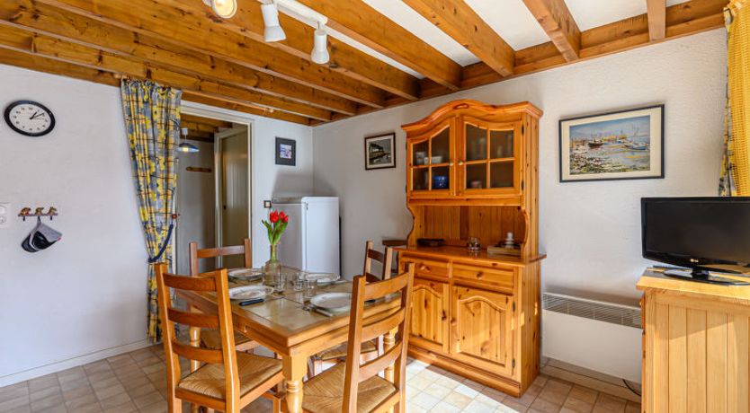 Photo of Phare de Kernevest Apartment 5