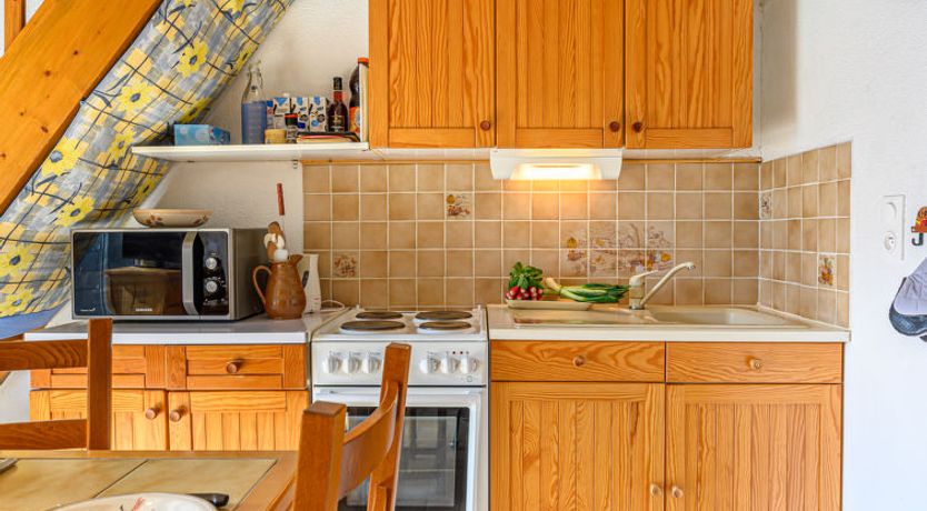 Photo of Phare de Kernevest Apartment 5