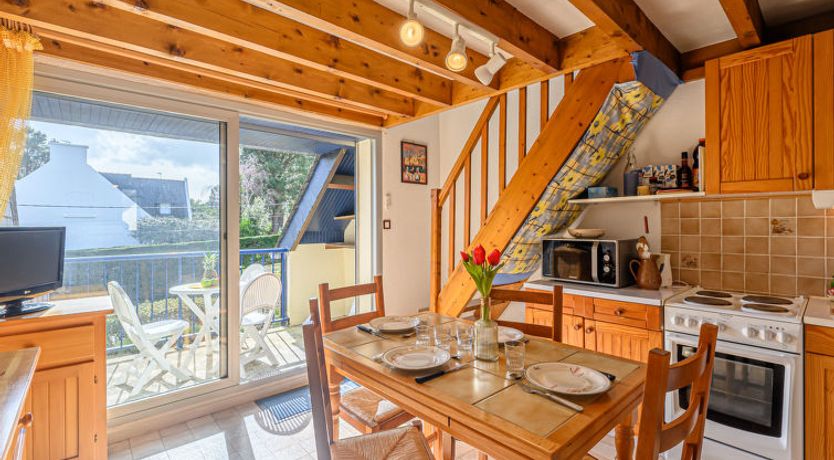 Photo of Phare de Kernevest Apartment 5