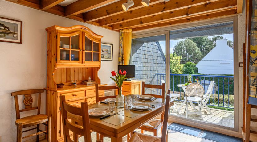 Photo of Phare de Kernevest Apartment 5