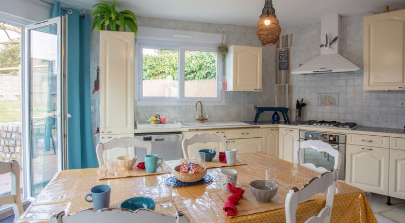 Photo of Fleur d'été