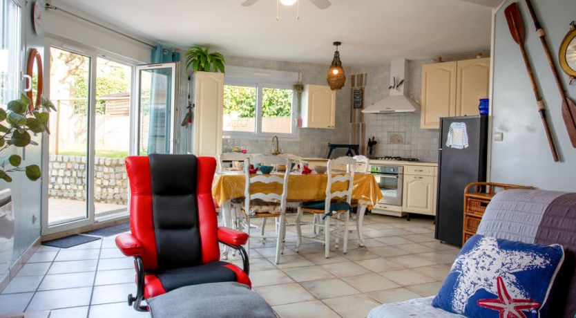 Photo of Fleur d'été