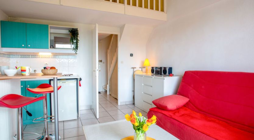 Photo of L'Orée du Golf Apartment 2