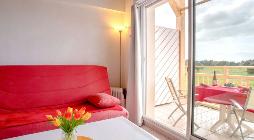 Photo of L'Orée du Golf Apartment 2