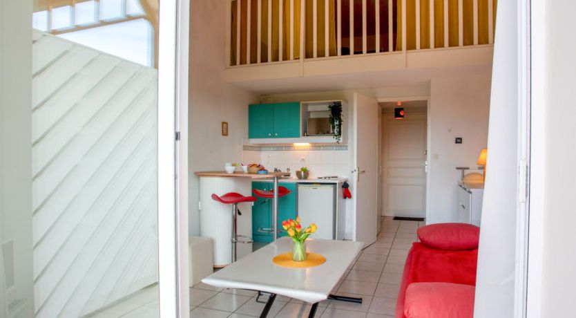 Photo of L'Orée du Golf Apartment 2