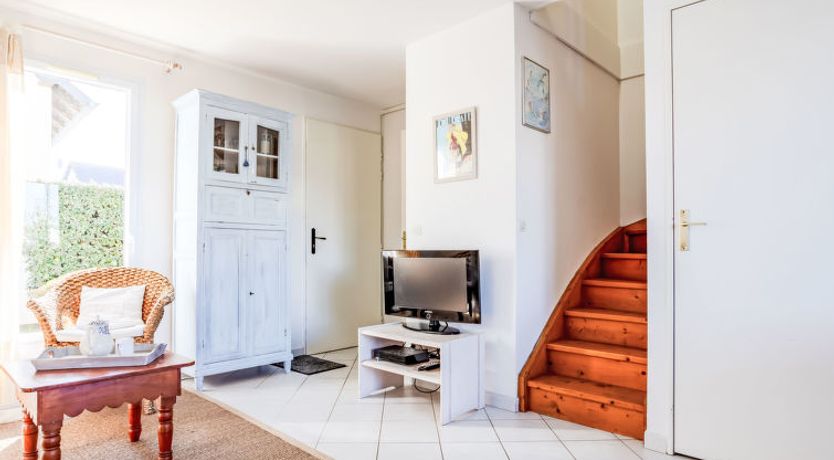 Photo of Les Goélands Holiday Home 29