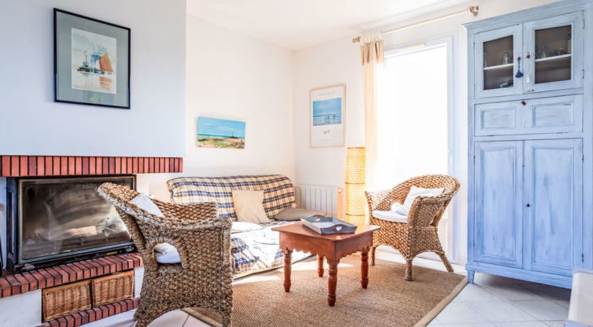 Photo of Les Goélands Holiday Home 29