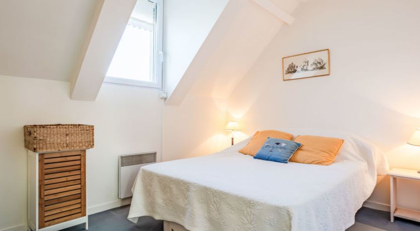 Photo of Les Goélands Holiday Home 29