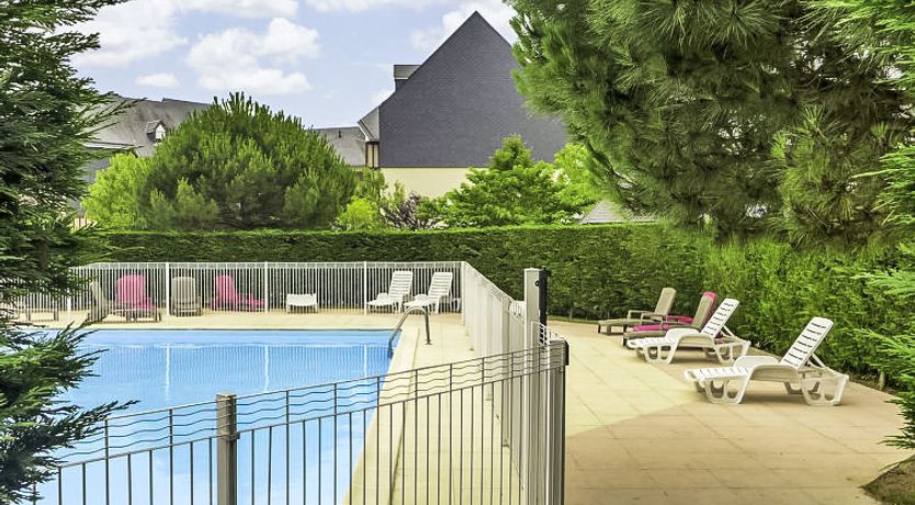 Photo of Les Goélands Holiday Home 29