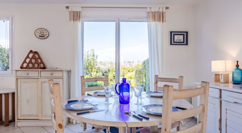 Photo of Les Goélands Holiday Home 29