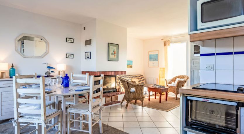 Photo of Les Goélands Holiday Home 29