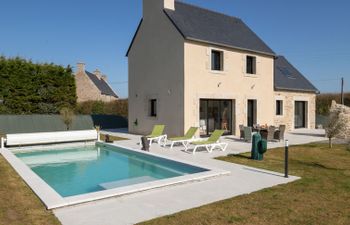 La Maison de Parrain Holiday Home