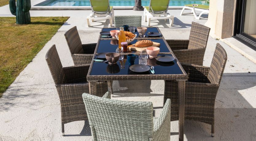 Photo of La Maison de Parrain