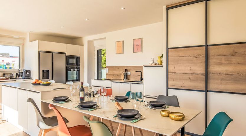 Photo of La Maison de Parrain