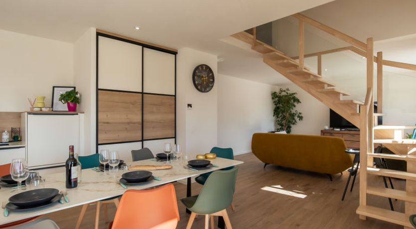 Photo of La Maison de Parrain