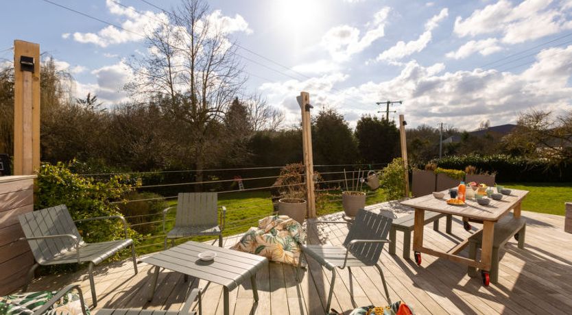 Photo of L'évasion Nordique