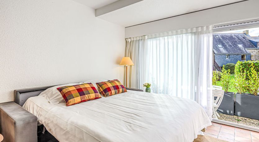 Photo of Maison Port En Dro Apartment 9