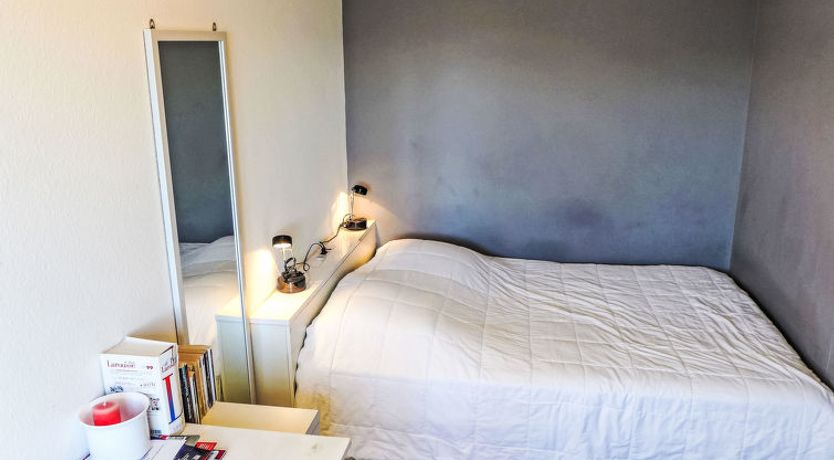 Photo of Les Orzières 417 Apartment 6