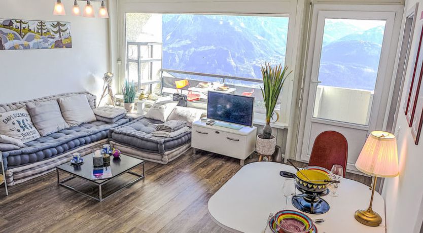 Photo of Les Orzières 417 Apartment 6