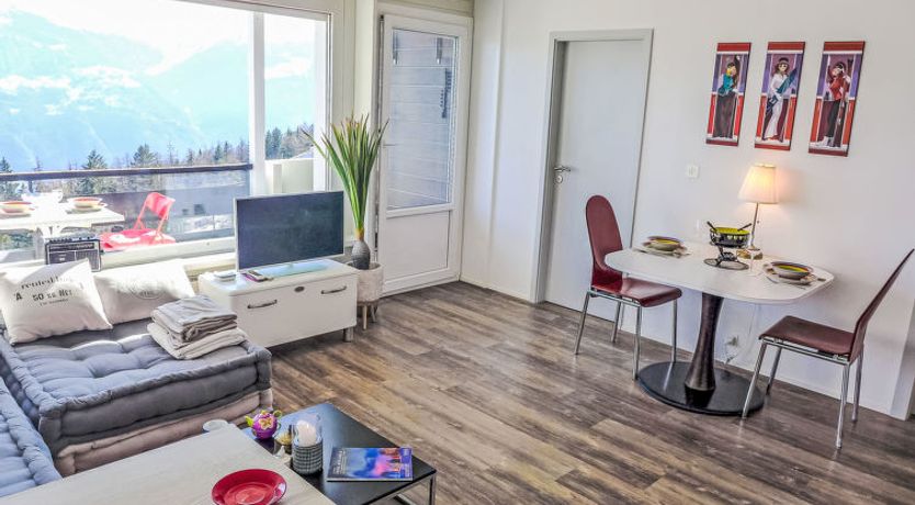 Photo of Les Orzières 417 Apartment 6