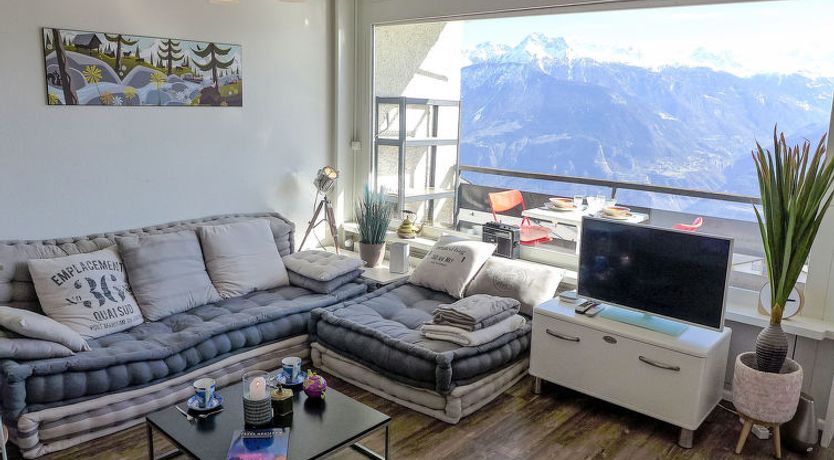 Photo of Les Orzières 417 Apartment 6