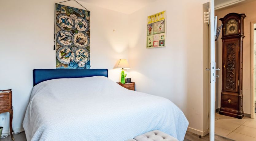 Photo of Les Coquelicots