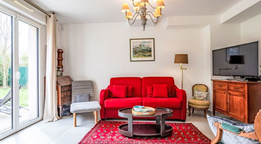 Photo of Les Coquelicots