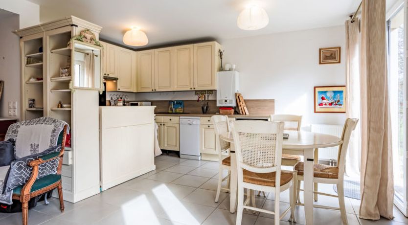 Photo of Les Coquelicots