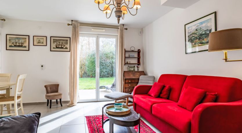 Photo of Les Coquelicots