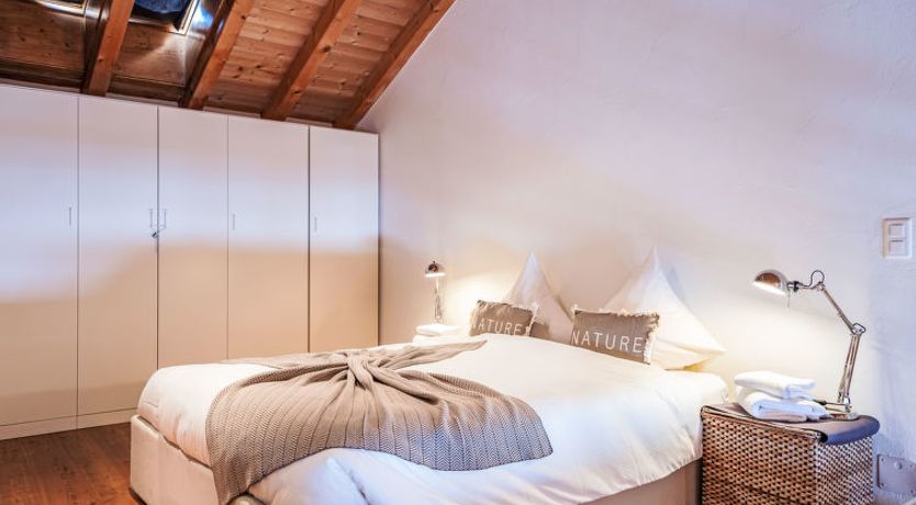 Photo of Chesa Alossa