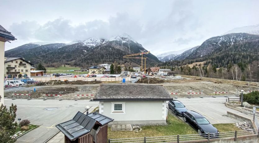 Photo of Chesa Alossa