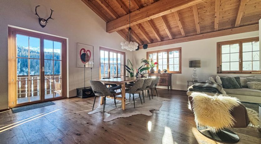 Photo of Vista dal Dragun