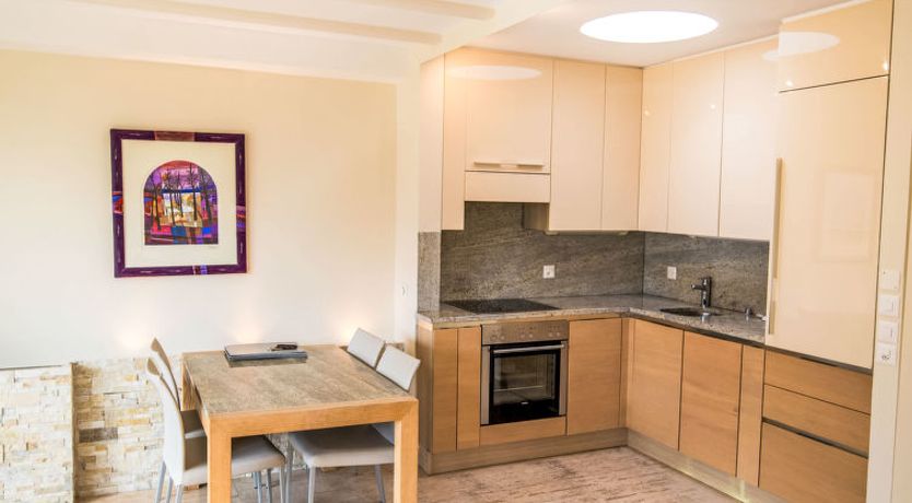 Photo of Cristal Apartment 10