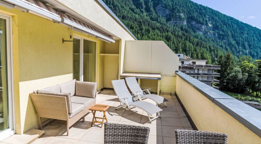 Photo of Cristal Apartment 10