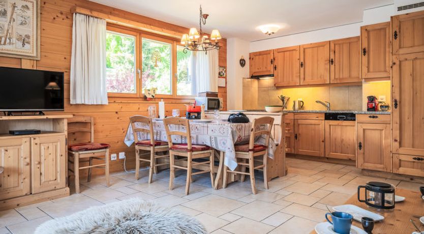 Photo of Rhodos B 101 Apartment 5