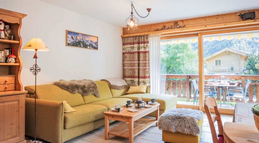 Photo of Rhodos B 101 Apartment 5