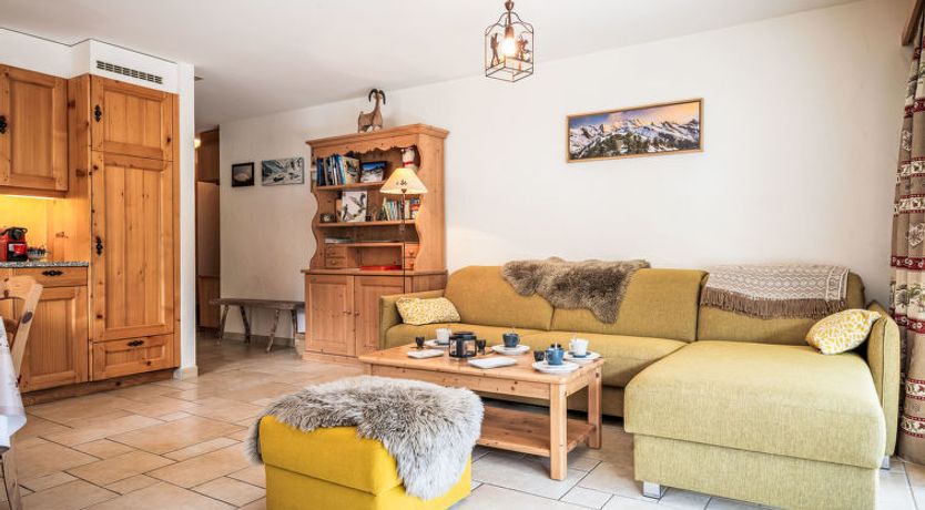 Photo of Rhodos B 101 Apartment 5