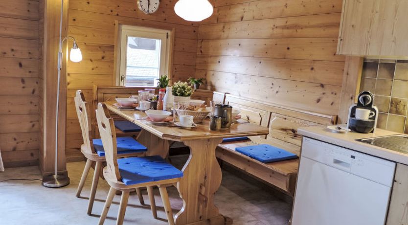 Photo of Central Apartment 2