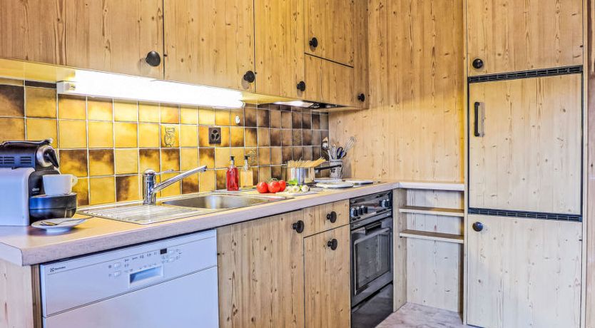 Photo of Central Apartment 2