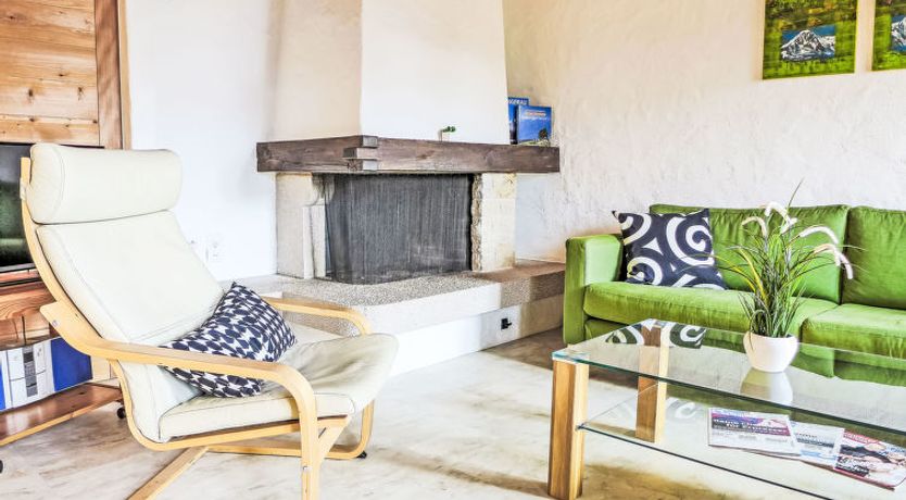 Photo of Central Apartment 2