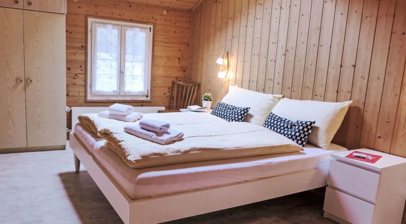 Photo of Central Apartment 2