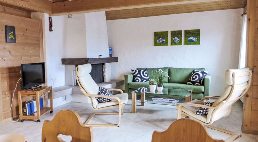 Photo of Central Apartment 2