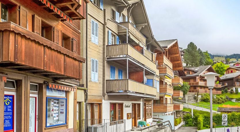 Photo of Central Apartment 2