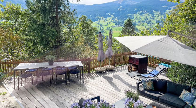 Photo of Chalet Tannengüetli